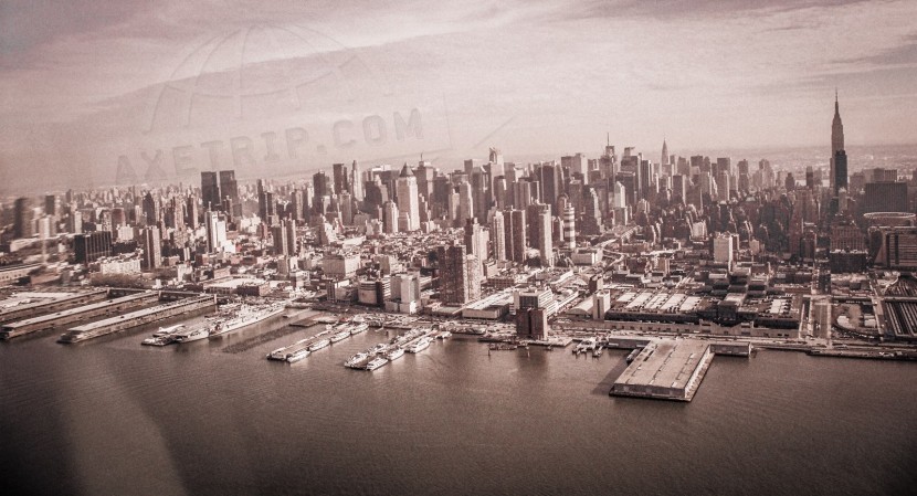 United States New York  | axetrip.com