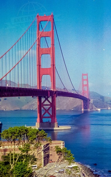 United States San Francisco  | axetrip.com