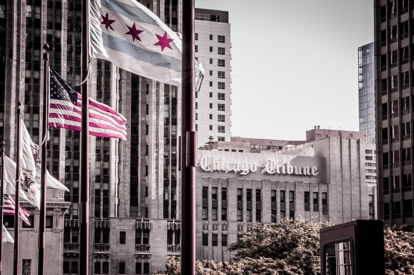 United States Chicago  | axetrip.com