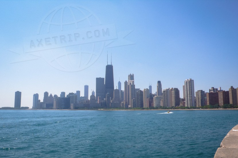 United States Chicago  | axetrip.com