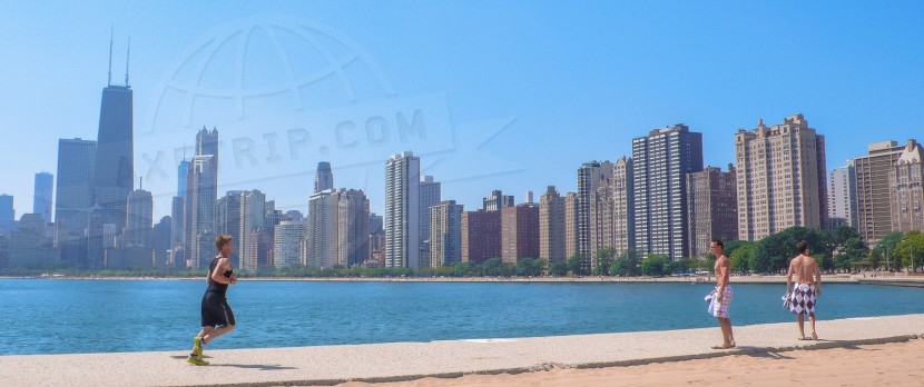 United States Chicago  | axetrip.com