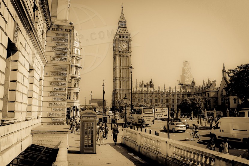 United Kingdom London  | axetrip.com