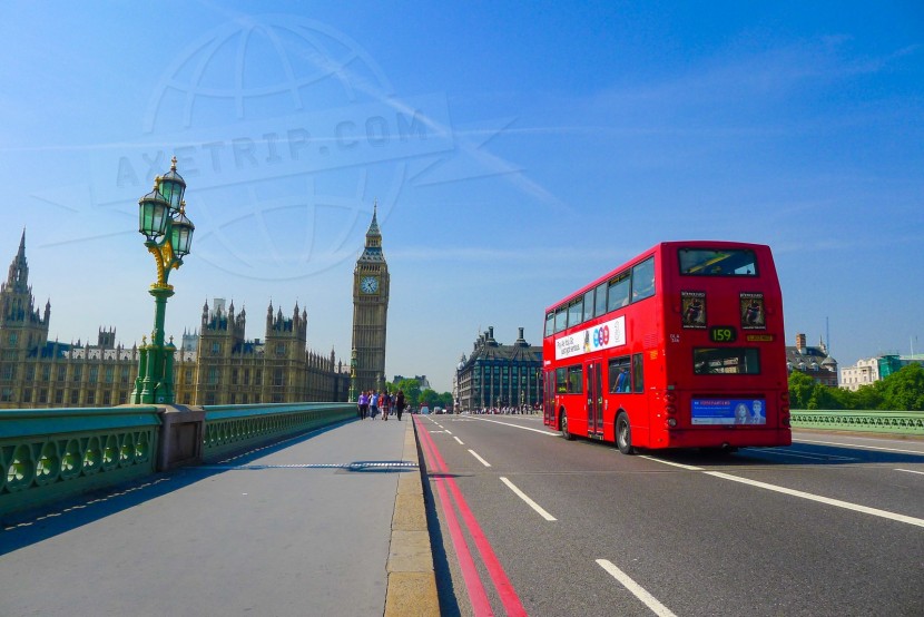 United Kingdom London  | axetrip.com