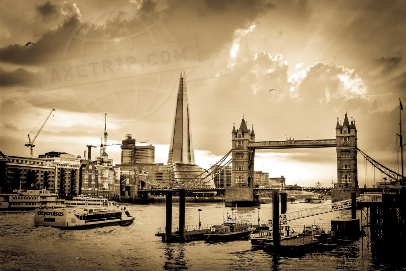 United Kingdom London  | axetrip.com