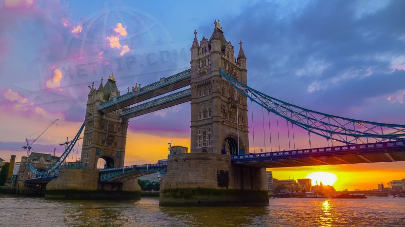 United Kingdom London  | axetrip.com