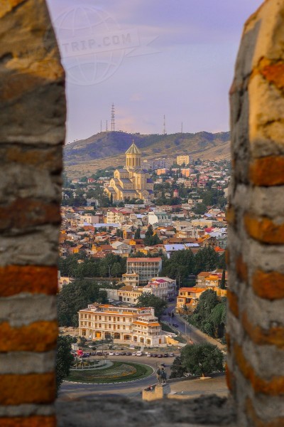 Georgia Tbilisi  | axetrip.com