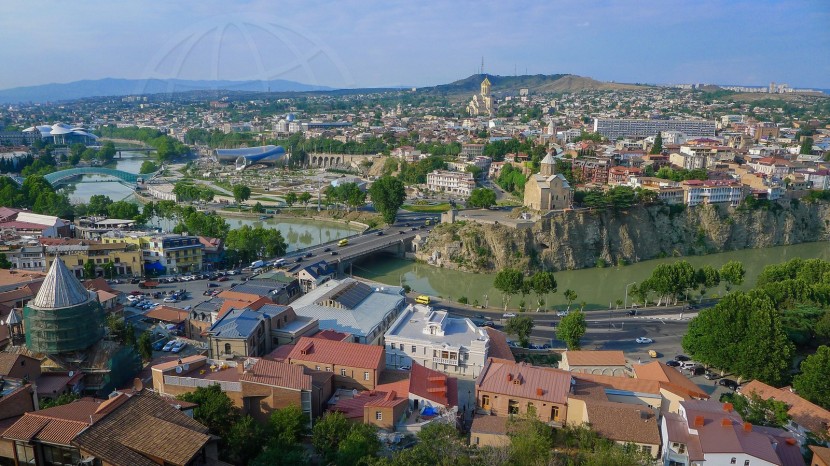 Georgia Tbilisi  | axetrip.com