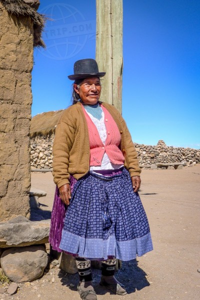 Bolivia Salar Uyuni  | axetrip.com