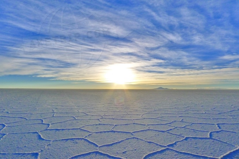 Bolivia Salar Uyuni  | axetrip.com