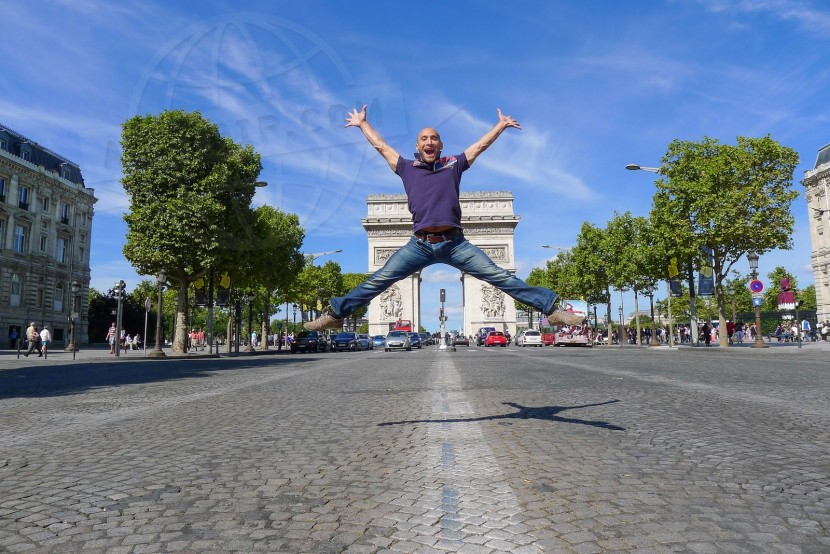 Jumps  | axetrip.com
