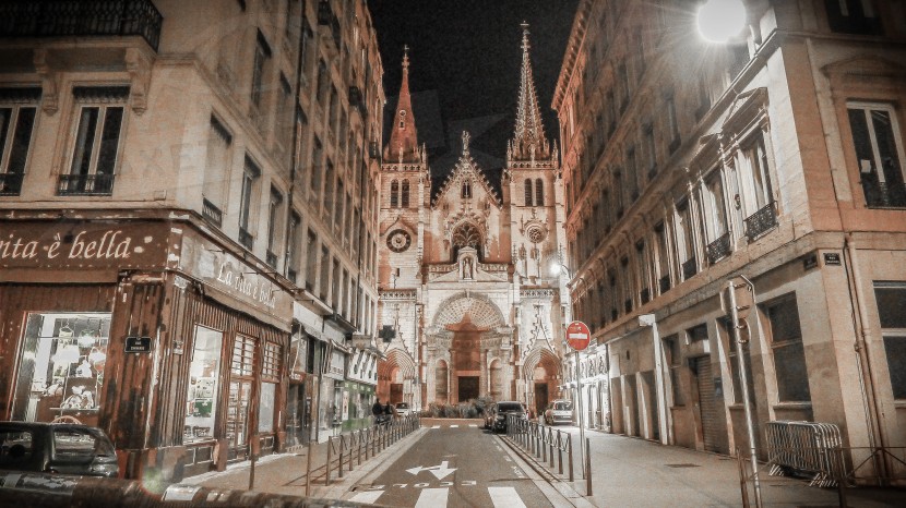 France Lyon  | axetrip.com