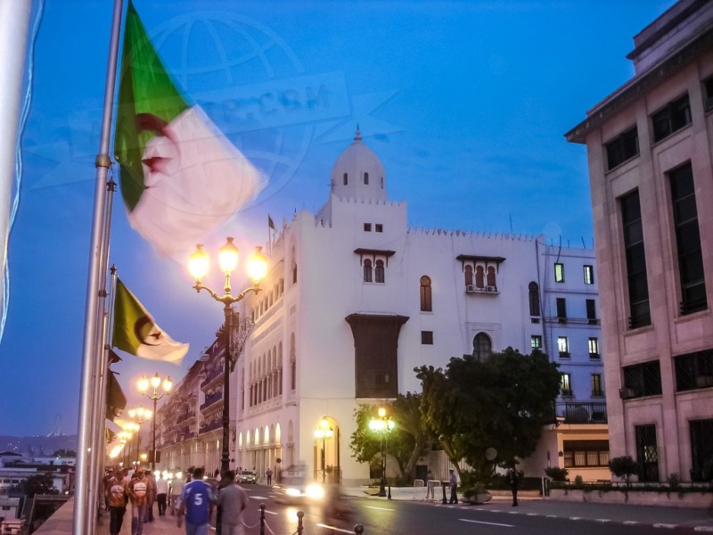 Algeria Alger  | axetrip.com