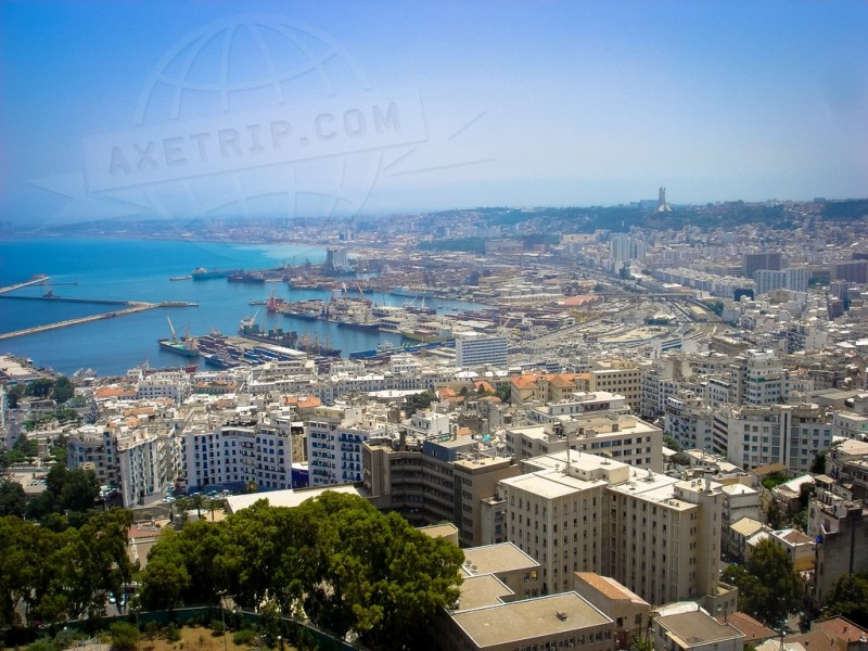 Algeria Alger  | axetrip.com