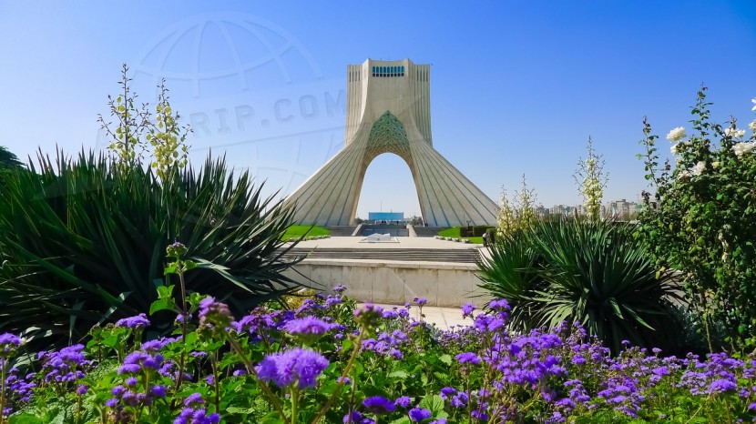 Iran (Islamic Republic of) Tehran  | axetrip.com