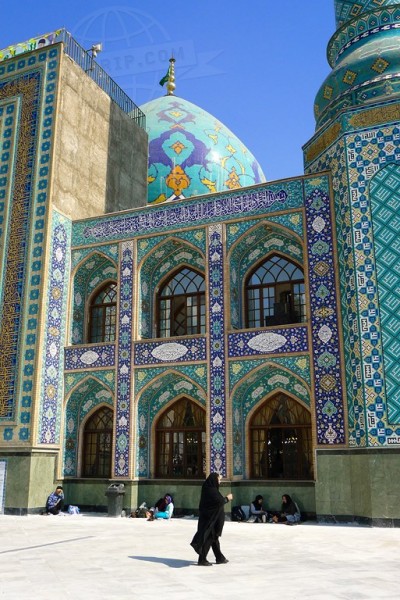 Iran (Islamic Republic of) Tehran  | axetrip.com