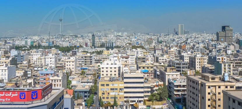 Iran (Islamic Republic of) Tehran  | axetrip.com