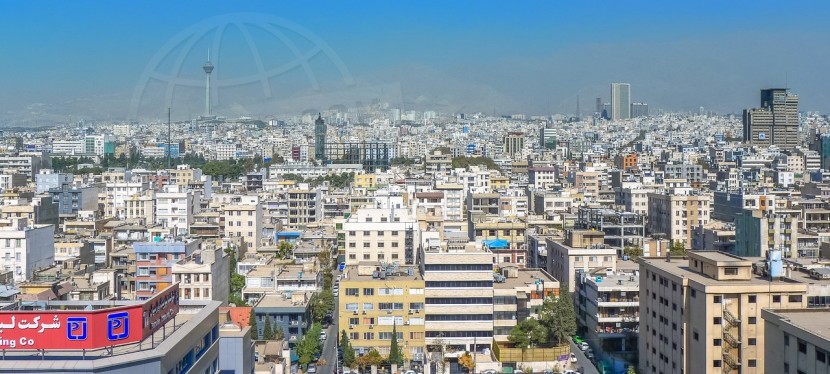 Iran (Islamic Republic of) Tehran  | axetrip.com