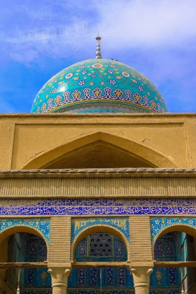 Iran (Islamic Republic of) Isfahan  | axetrip.com