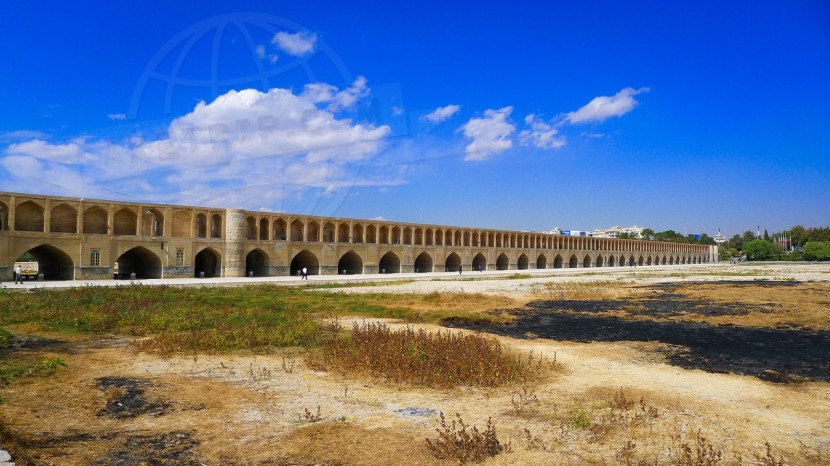 Iran (Islamic Republic of) Isfahan  | axetrip.com