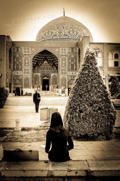 Iran (Islamic Republic of) Isfahan  | axetrip.com