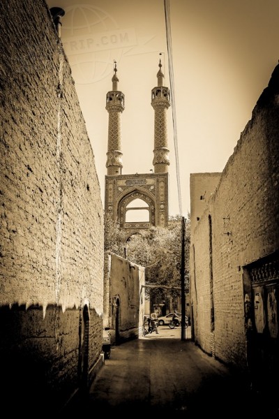 Iran (Islamic Republic of) Yazd  | axetrip.com