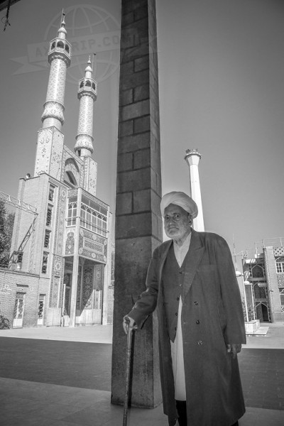 Iran (Islamic Republic of) Yazd  | axetrip.com
