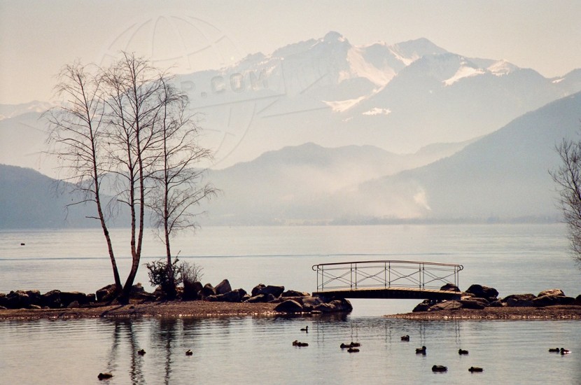 France Annecy  | axetrip.com