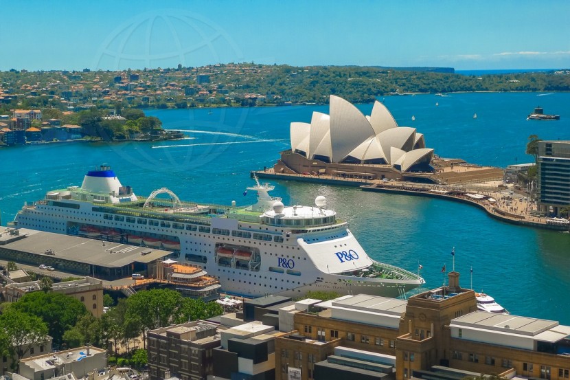 Australia Sydney  | axetrip.com