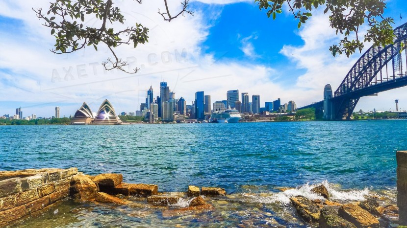 Australia Sydney  | axetrip.com