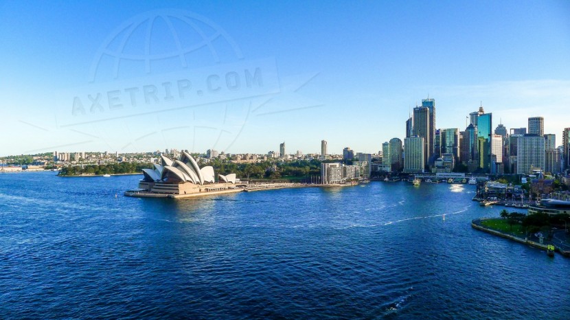 Australia Sydney  | axetrip.com