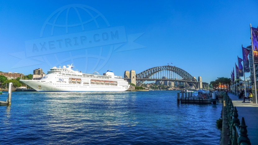 Australia Sydney  | axetrip.com