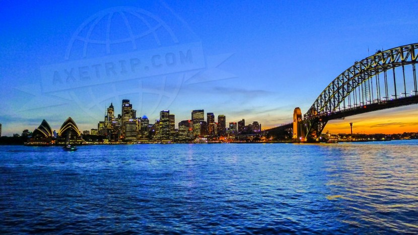 Australia Sydney  | axetrip.com