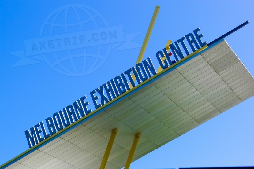Australia Melbourne  | axetrip.com