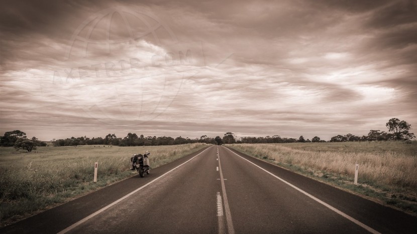 Australia Great Ocean Road  | axetrip.com