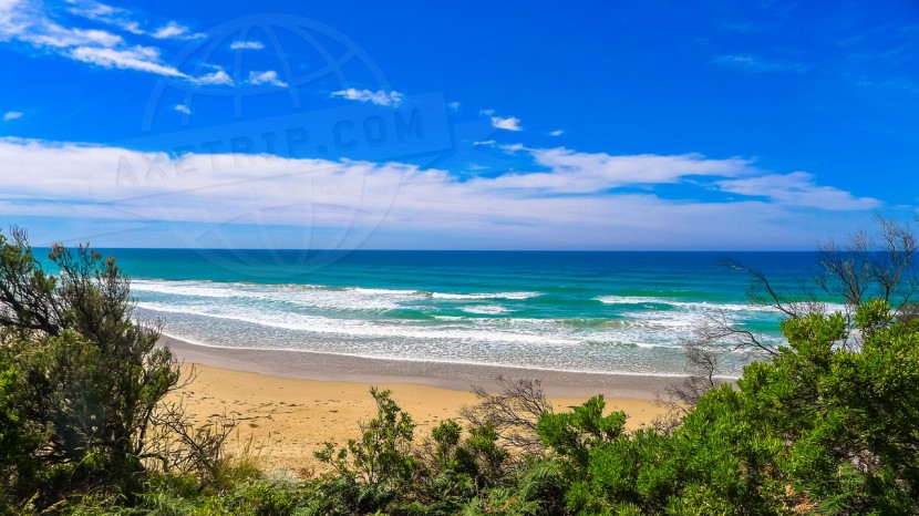 Australia Great Ocean Road  | axetrip.com