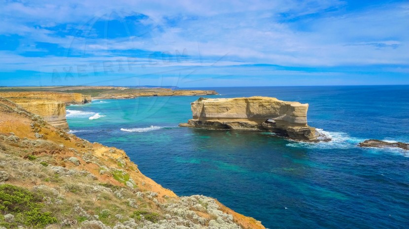 Australia Great Ocean Road  | axetrip.com