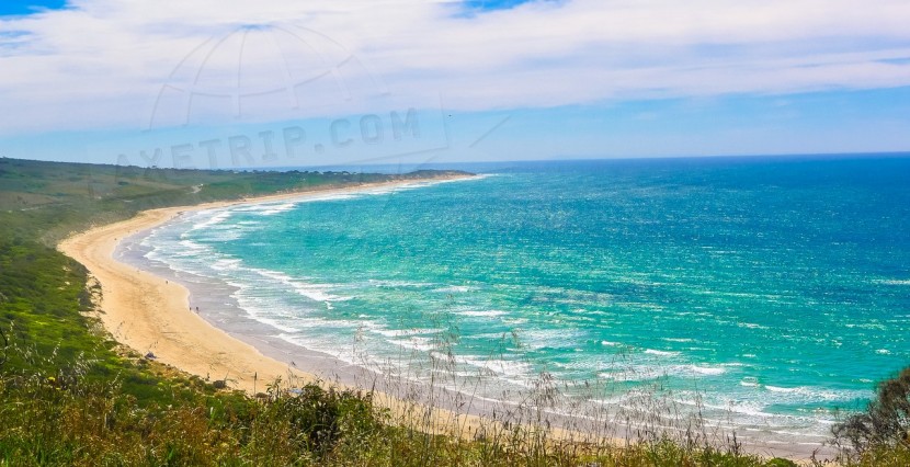 Australia Great Ocean Road  | axetrip.com