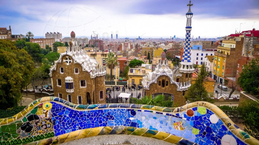 Spain Barcelona  | axetrip.com