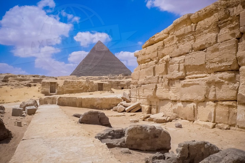 Egypt Caire  | axetrip.com