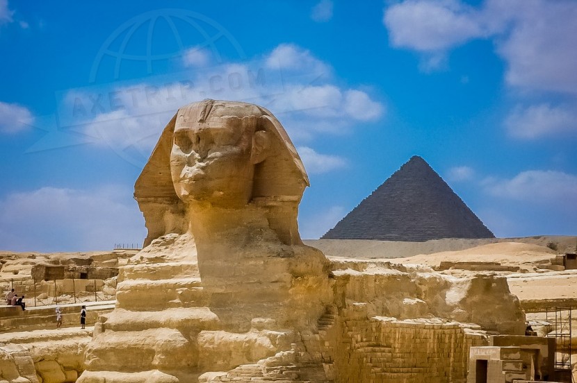 Egypt Caire  | axetrip.com