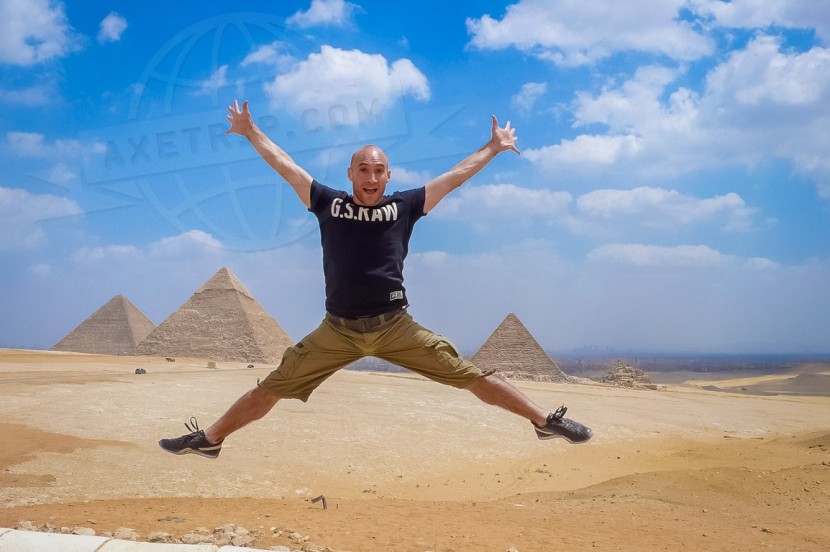 Egypt Caire  | axetrip.com