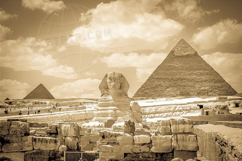 Egypt Caire  | axetrip.com