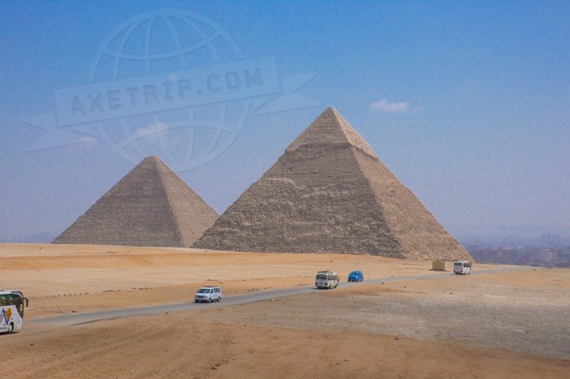 Egypt Caire  | axetrip.com