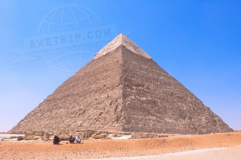 Egypt Caire  | axetrip.com