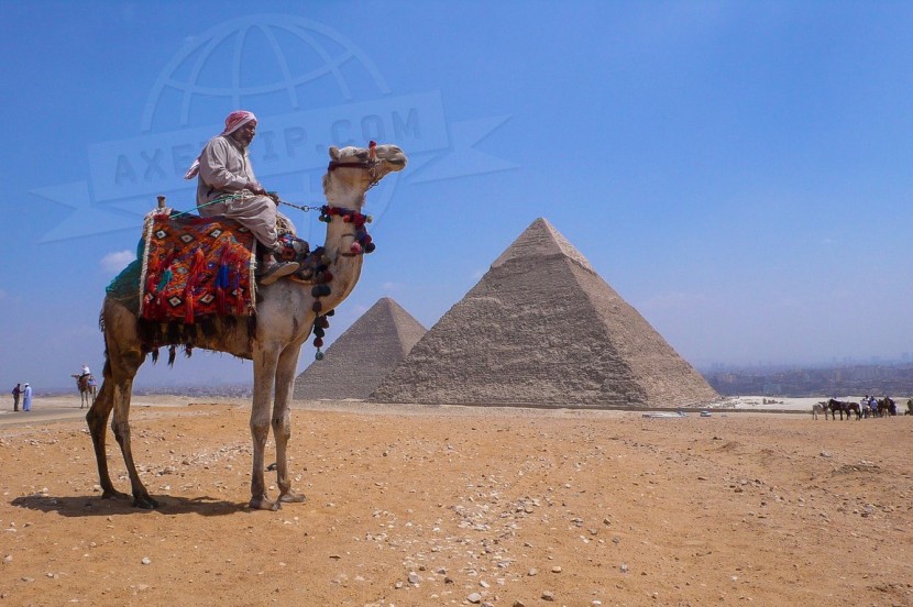 Egypt Caire  | axetrip.com