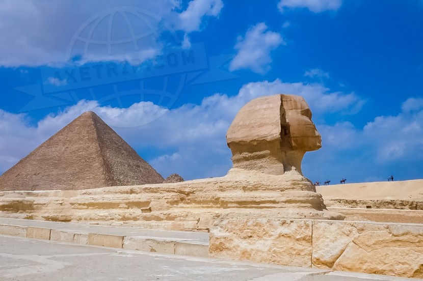 Egypt Caire  | axetrip.com