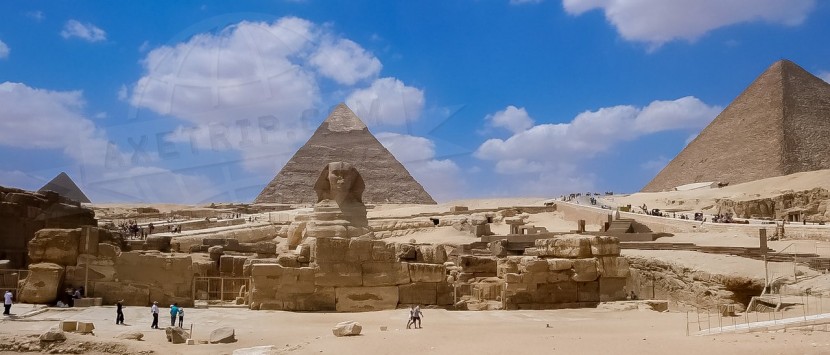 Egypt Caire  | axetrip.com