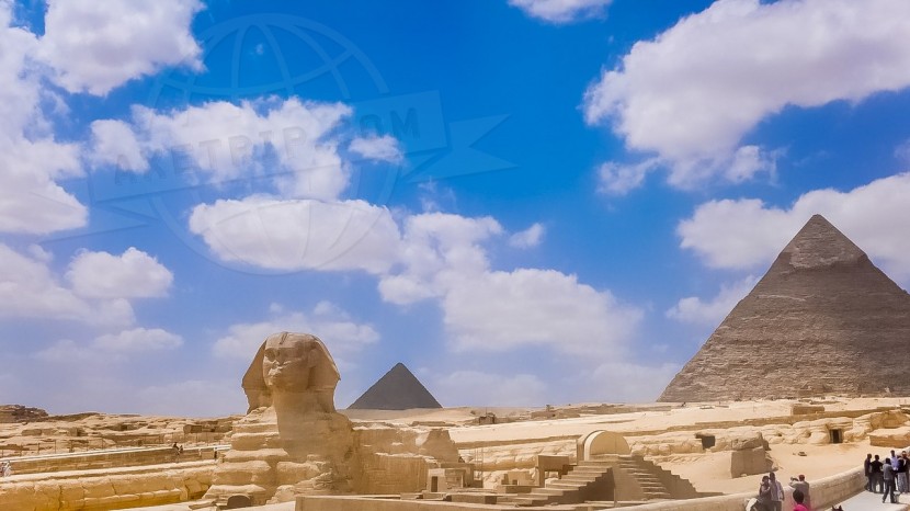 Egypt Caire  | axetrip.com