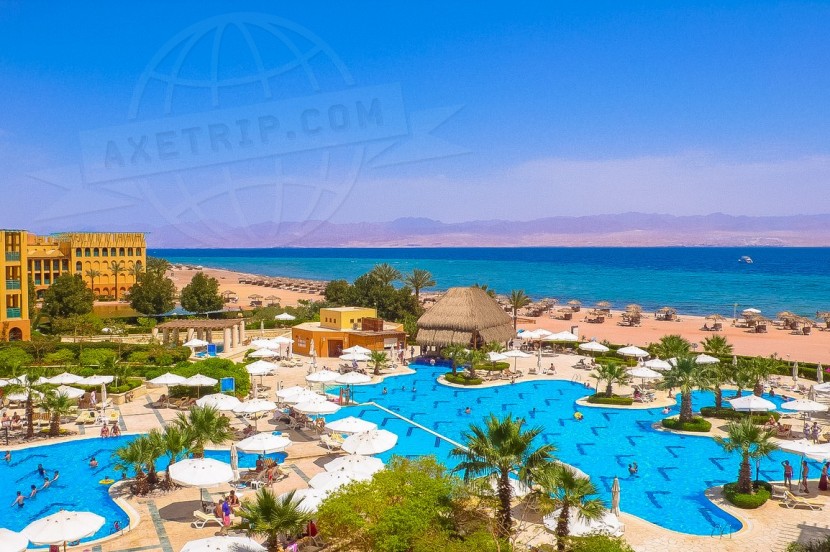 Egypt Taba  | axetrip.com