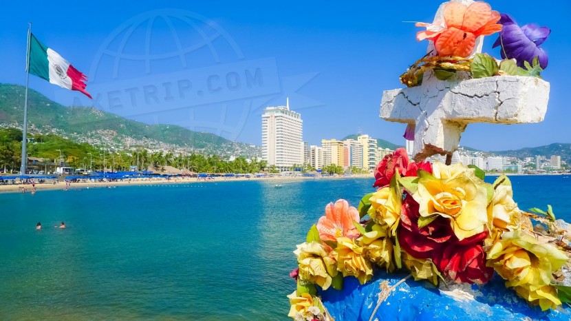 Mexico Acapulco  | axetrip.com